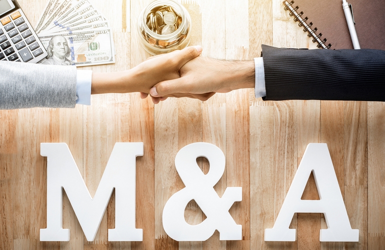 Супровід угод M&A